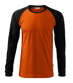 Unisex pánské tričko Street LS 130