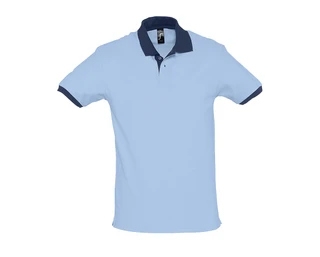 PRINCE Unisex polo shirt