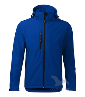 Softshelljacket Gents Performance Adler 522