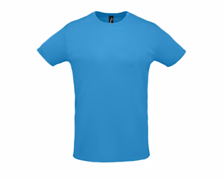 SPRINT Unisex sport T-shirt