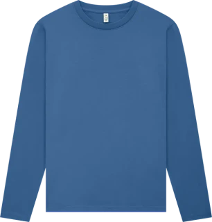 LONG SLEEVE T-SHIRT