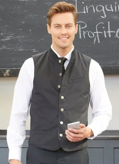 Pánská Vesta Morino Man Classic