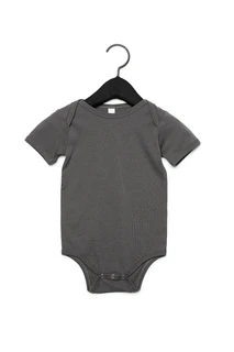 100B Infant Jersey Short Sleeve One Piece