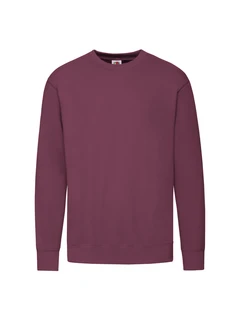 Lightweight Set-In Sweat