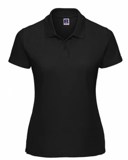 Ladies’ Classic Polycotton Polo