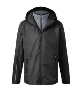 Funkční Bunda Mens 3-in-1-Jacket