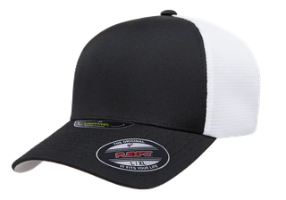 Flexfit Unipanel Trucker Mesh Cap