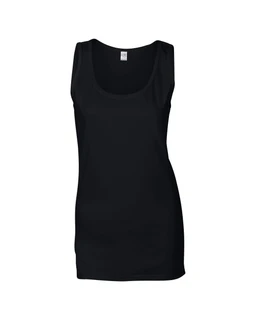 Tank Top Softstyle Ladies