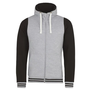 Mikina Urban Varsity Zoodie JH051