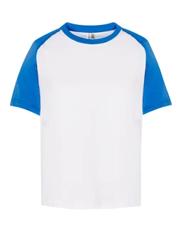 Dětské Tričko Urban Baseball Kid