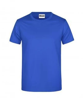 Pánské Tričko Basic-T Man 180