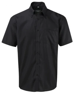 Men´s Short Sleeve Classic Ultimate Non-Iron Shirt