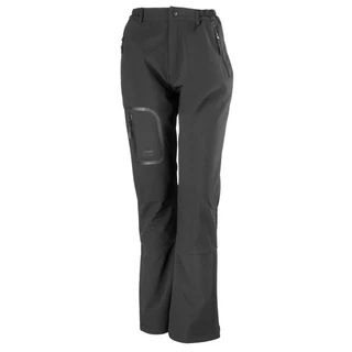 Dámské Kalhoty Softshell