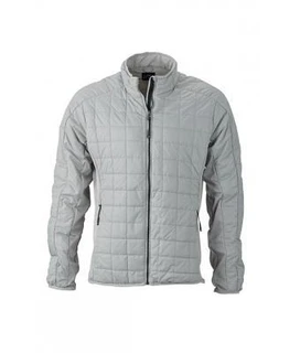 Men's Hybrid Jacket 