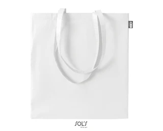 Non-woven shopping bag