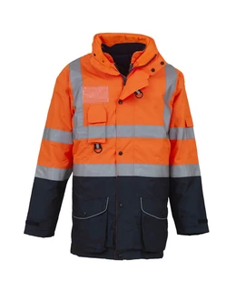 Multifunkční Bunda 7 v 1