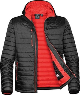 Dámská Bunda Gravity Thermal