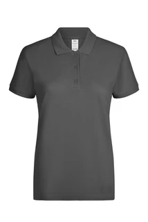 Nobby Women's  Short  Sleeve Polo