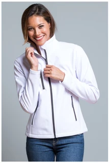 Dámská Bunda Softshell Jacket Lady