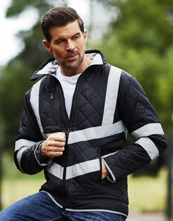 Bunda Hi -Vis Kensington