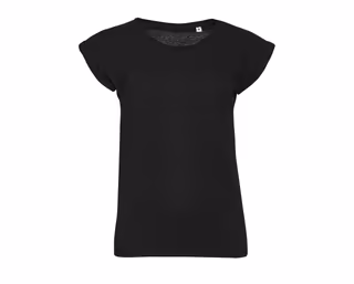 MELBA Women's round neck T-shirt