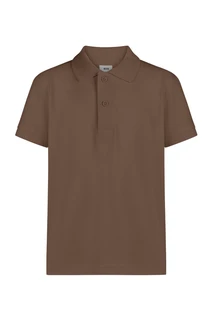 Mackay Kids Short Sleeve Polo