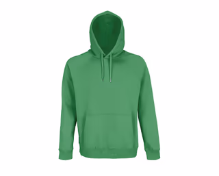 STELLAR Unisex hooded sweatshirt