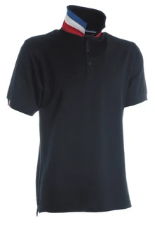 Men's polo shirt Nation