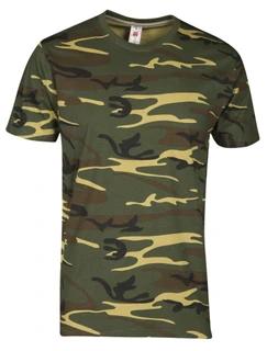 Men's T-shirt Sunset