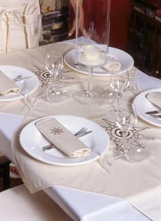 Ubrus Arezzo Classic 100 x 100