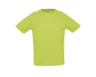 SPORTY Raglan sleeve T-shirt