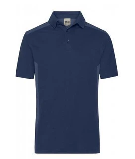 Men's Workwear Polo - STRONG
