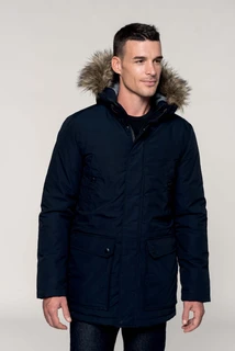 Zimní Parka K621