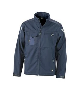 Workwear Softshell Jacket