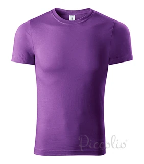 Tričko Unisex Paint Adler P73