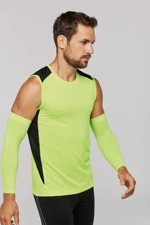 Bezešvé sportovní rukávy PA032