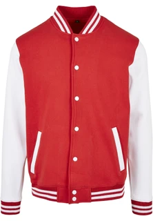 Basic College Jacket