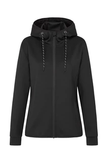 Recycled Scuba Jacket Woman