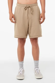 3724 Unisex Sponge Fleece Sweatshort