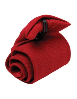Připínací Kravata Clip-on Tie
