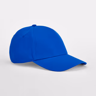 EarthAware® Classic Organic Cotton 5 Panel Cap