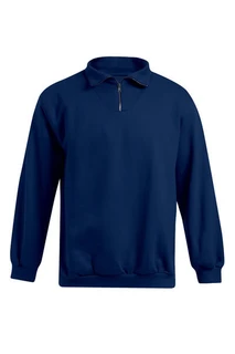 Men’s Troyer Sweater