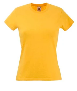 Ladies Valueweight T