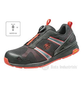 Obuv Unisex Bright 041 W Adler B51