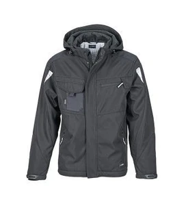Craftsmen Softshell Jacket 