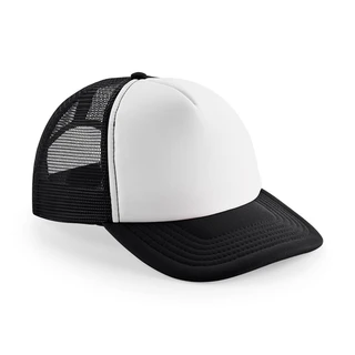 Vintage Snapback Trucker