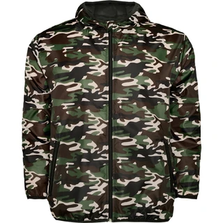 Větrovka s Kapucí Angelo