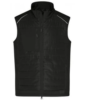 Men's Hybrid Vest