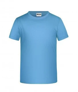 Chlapecké Tričko Basic-T Boy 150