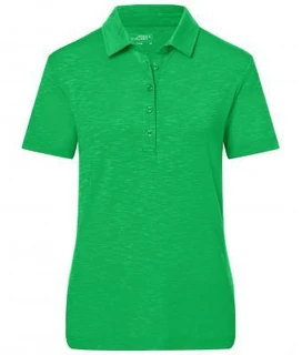 Dámská Polokošile Ladies Slub Polo